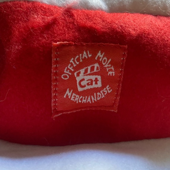 Cat in the Hat Hat - Picture 3 of 4